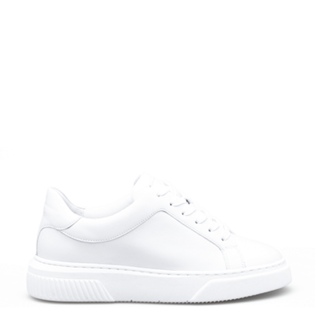 Lloyd 25-215-01 GRACE Sneaker in weiß