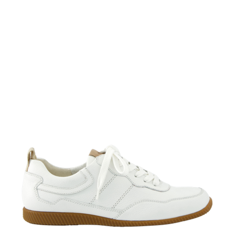 Paul Green 5489-058 Sneaker in weiß