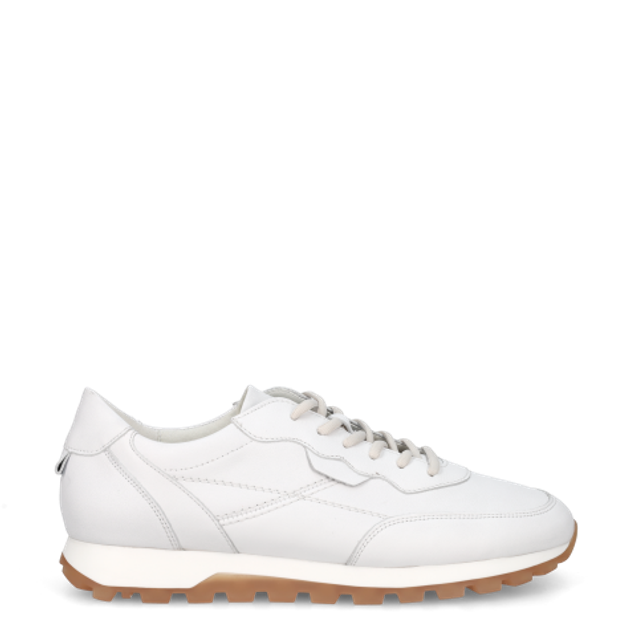 Lloyd 25-220-01 GIA Sneaker in weiß