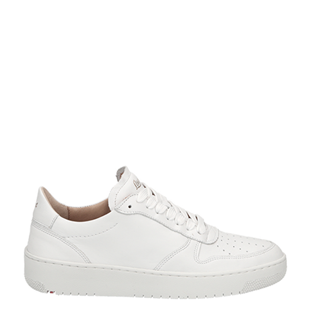 Lloyd 11-780-01 Sneaker in weiß