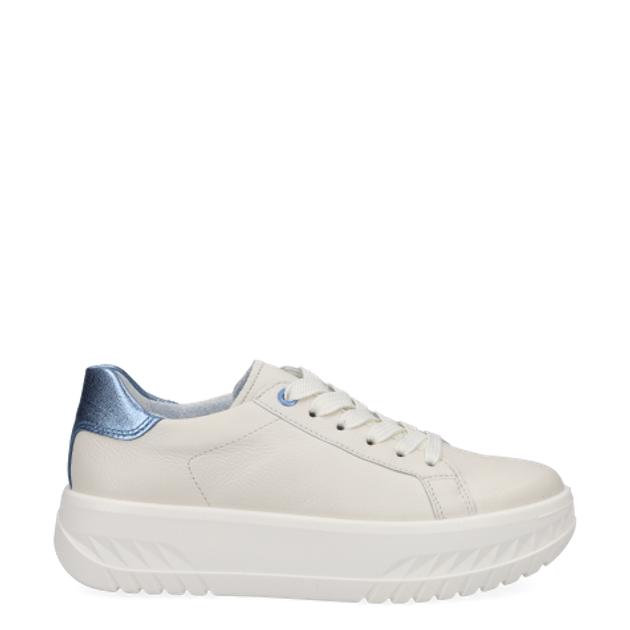 Ara 46707-09 MONACO 2.0 Sneaker in weiß