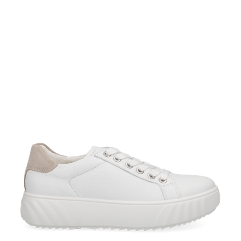 Ara 46523-04 MONACO Sneaker in weiß