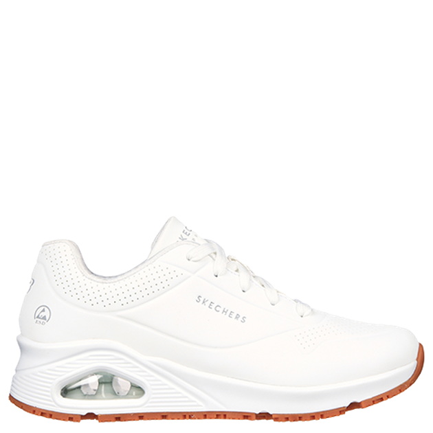 Skechers UNO Sneaker in weiß