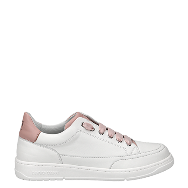 Candice Cooper VELANIE Sneaker in weiß
