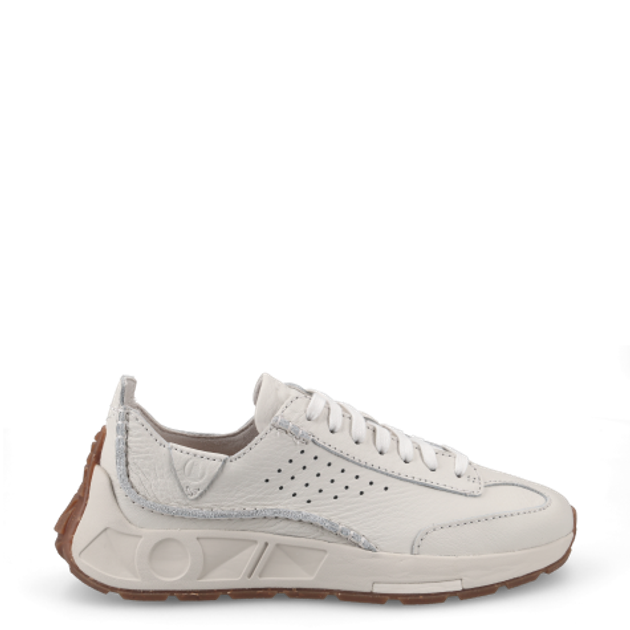 Clarks Craft Speed. 26176397 4 Sneaker in weiß