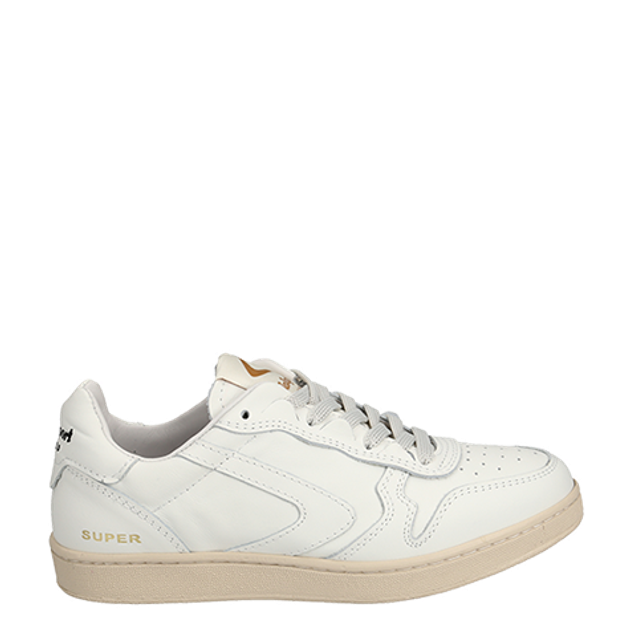 Valsport VS1947W SUPER PELLE 01 Sneaker in weiß