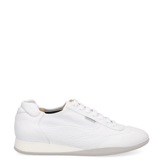 Truman's 4139 168 BIANCO Sneaker in weiß