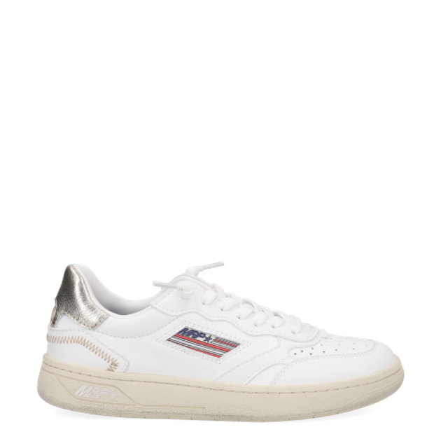 MRP MRP31 V.5 Sneaker in weiß