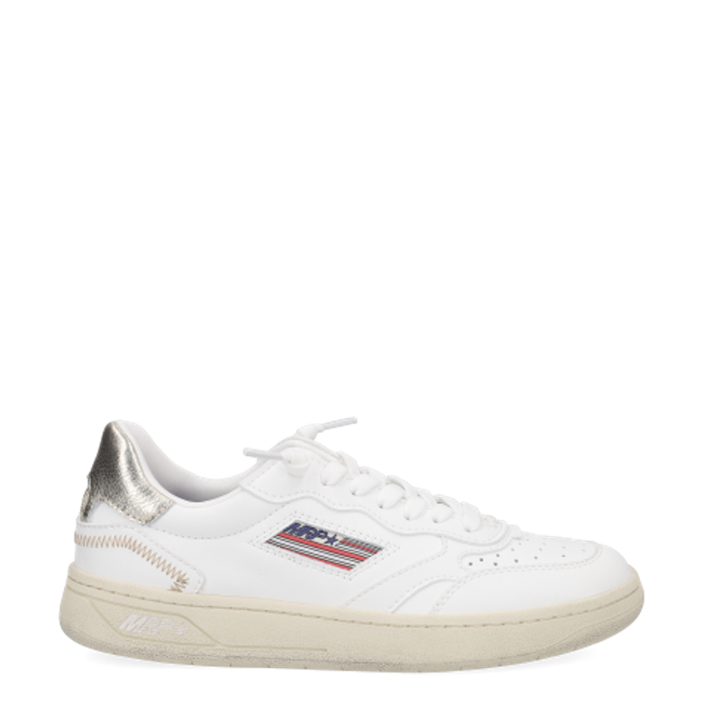 MRP MRP31 V.5 Sneaker in weiß