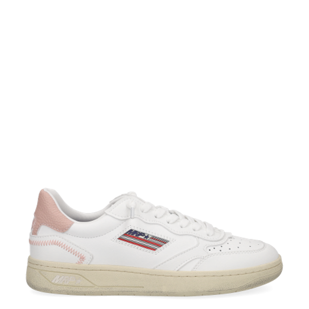 MRP MRP31 V.7 Sneaker in weiß
