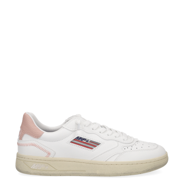 MRP MRP31 V.7 Sneaker in weiß
