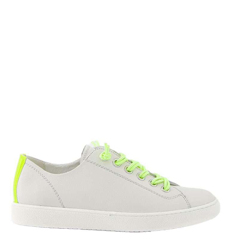 Paul Green 5452-027 Sneaker in weiß