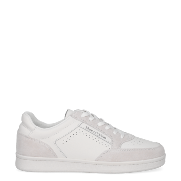 Marc O’ Polo VIOLETTA Sneaker in weiß
