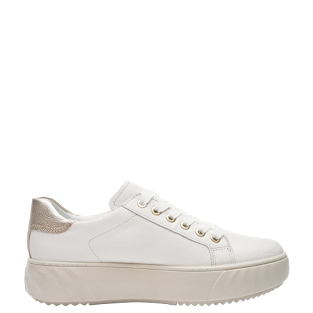 Ara 46523-17 MONACO Sneaker in weiß