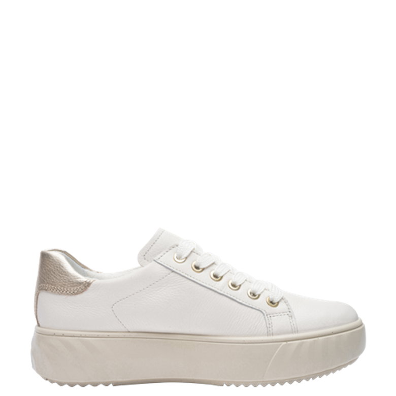 Ara 46523-17 MONACO Sneaker in weiß