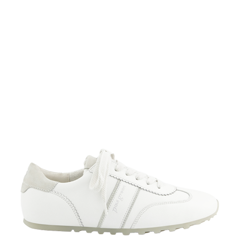 Paul Green 5508-077 Sneaker in weiß