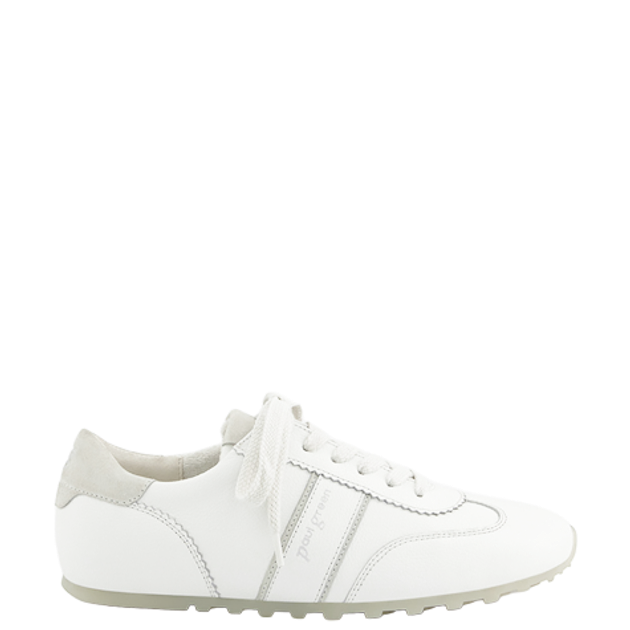 Paul Green 5508-077 Sneaker in weiß