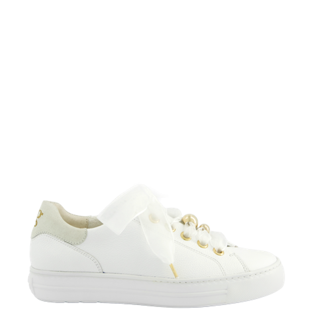 Paul Green 5546-019 Sneaker in weiß