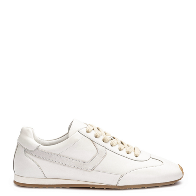 Lloyd 16-506-11 VELOCITY Sneaker in weiß