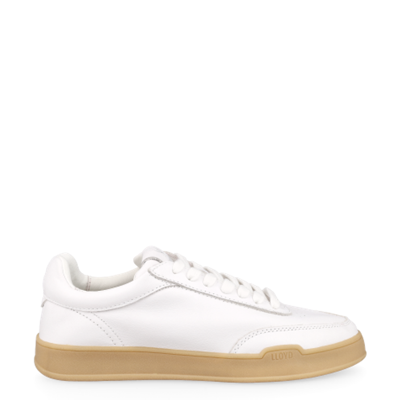 Lloyd 16-554-01 PRIME Sneaker in weiß