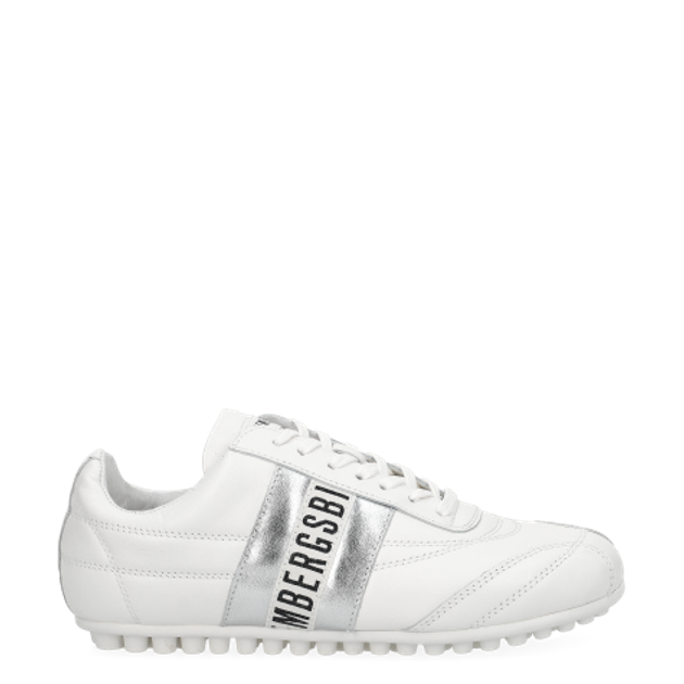 Bikkembergs SOCCER Sneaker in weiß
