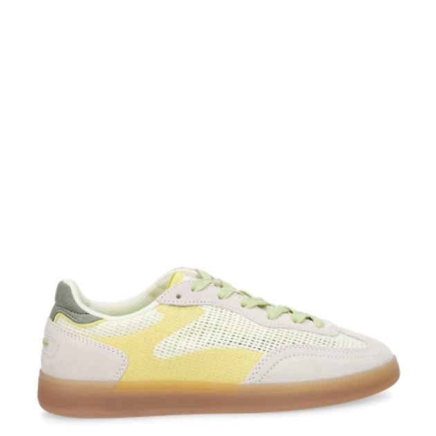 THE HOFF BRAND 12519015 PARK CROCHET Sneaker in weiß