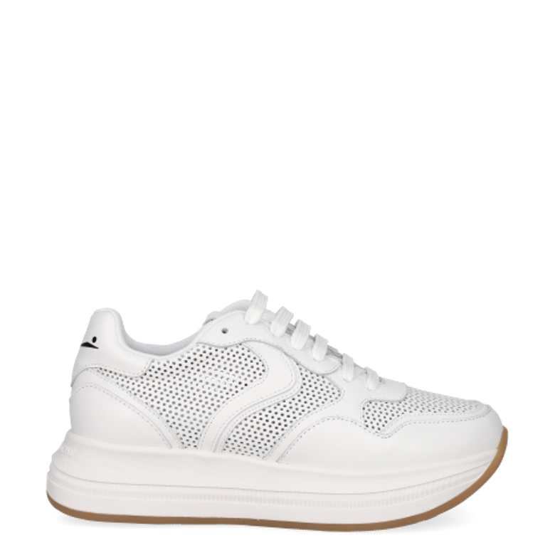 Voile Blanche MELANY Sneaker in weiß
