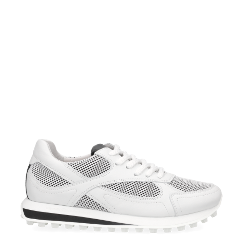 Kennel & Schmenger CELL Sneaker in weiß
