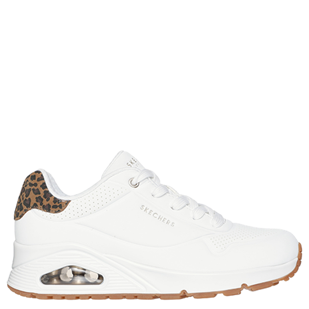 Skechers 177093 WHLD UNO Sneaker in weiß