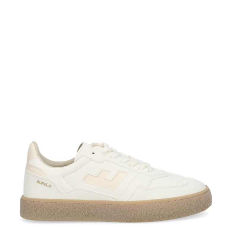 Flamingos' Life BBPAN BURELA BOLD Sneaker in weiß