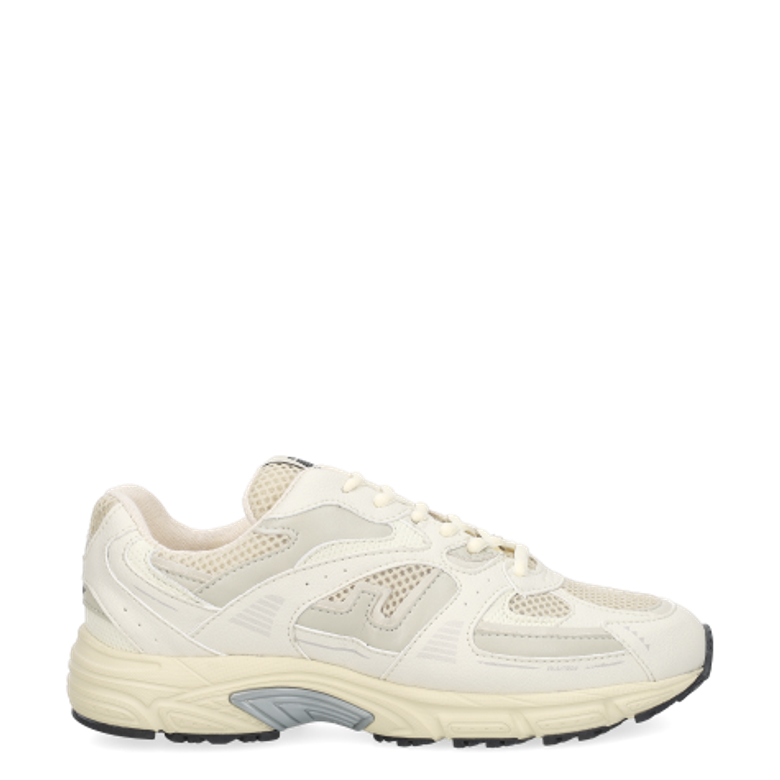 Flamingos' Life WAGES WAIROA Sneaker in weiß