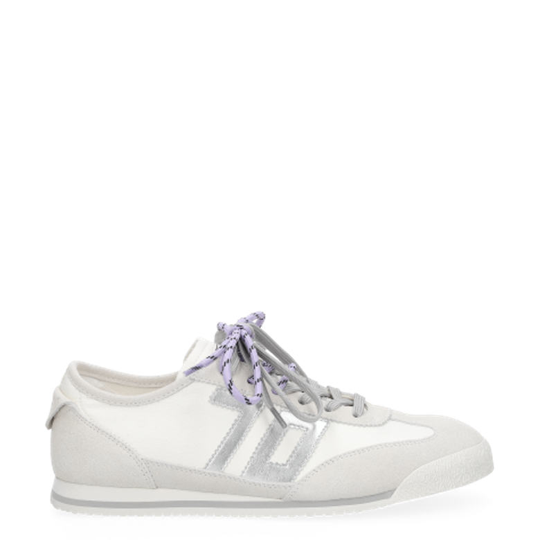 BACK 70 108029-000013 LEON B26 Sneaker in weiß