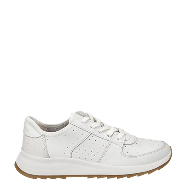 Clarks DashLite Run 26172006 4 Sneaker in weiß