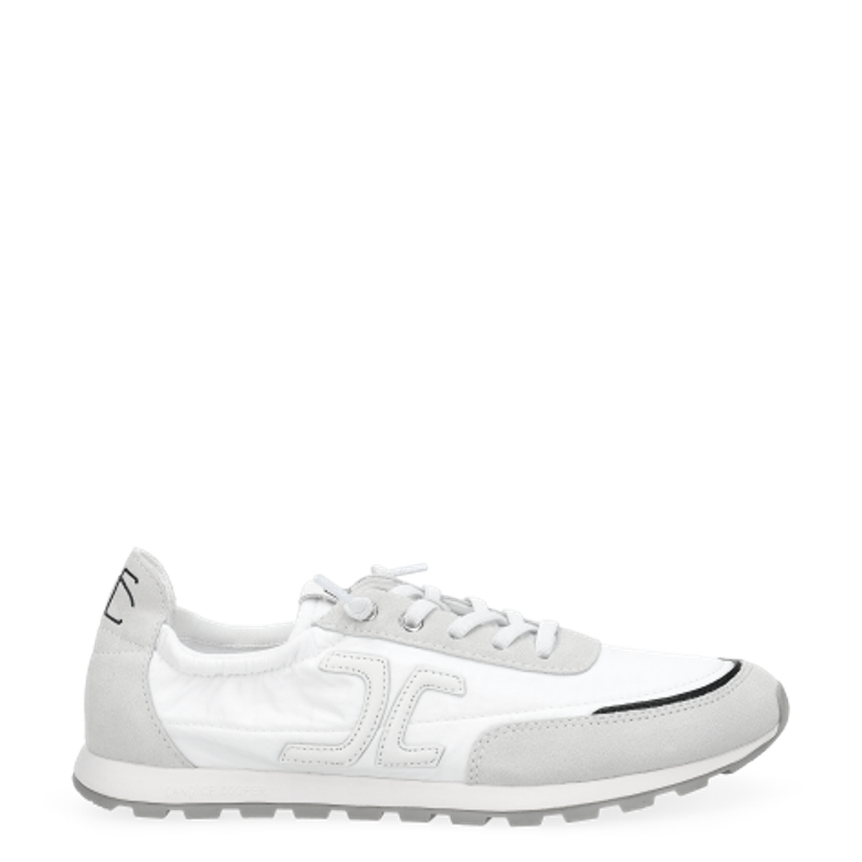 Candice Cooper 2019812.01.0N01 PLUME FLOW Sneaker in weiß