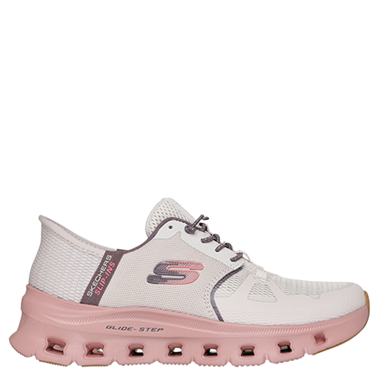 Skechers 150420 TPMT GLIDE-STEP PRO Sneaker in weiß