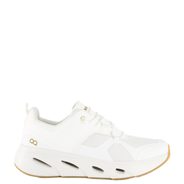 tenhaag shadowhaag Sneaker in weiß