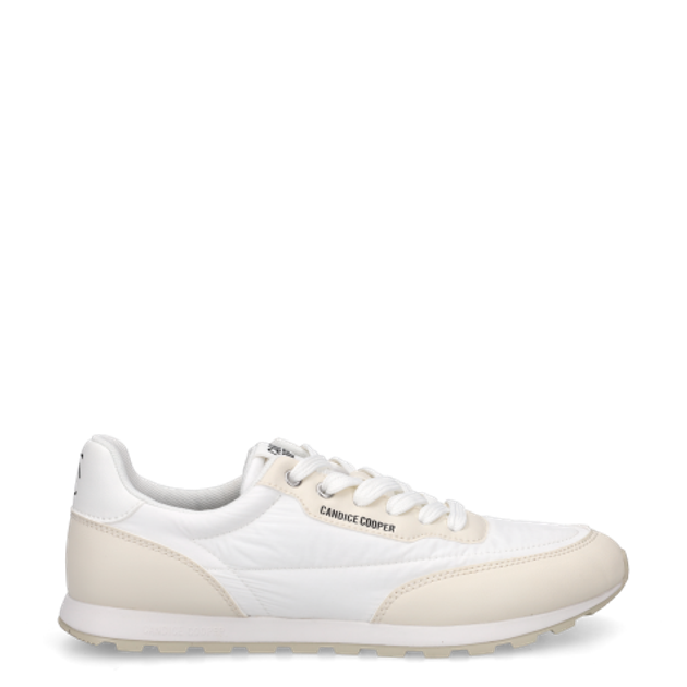 Candice Cooper 2018530.09.0N06 PLUME Sneaker in weiß