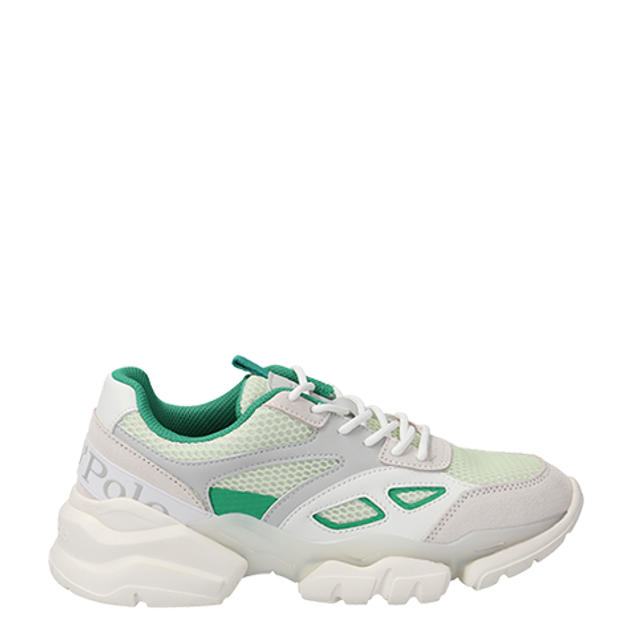 Marc O’ Polo 15503501633 439 JULIA 6D Sneaker in weiß