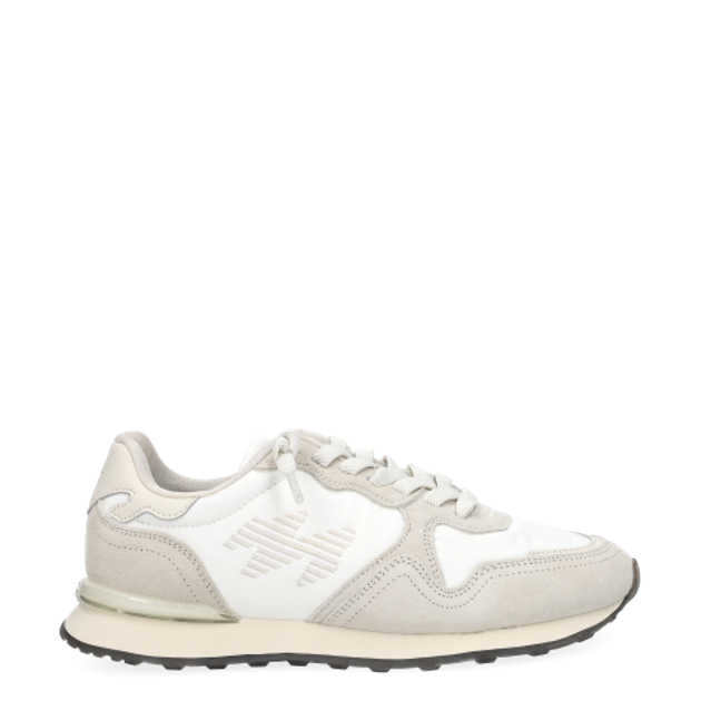 MRP SUNSET LOW V.5 Sneaker in weiß