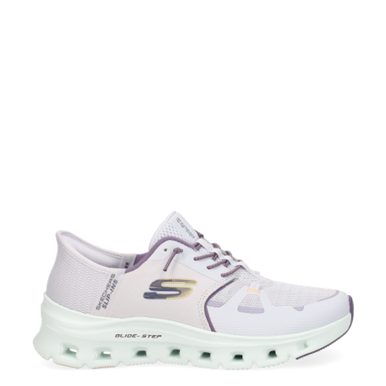 Skechers 150420 LAV GLIDE STEP Sneaker in weiß