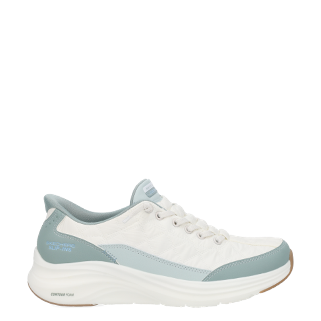 Skechers 150404 SAGE CONTOUR FOAM Sneaker in weiß