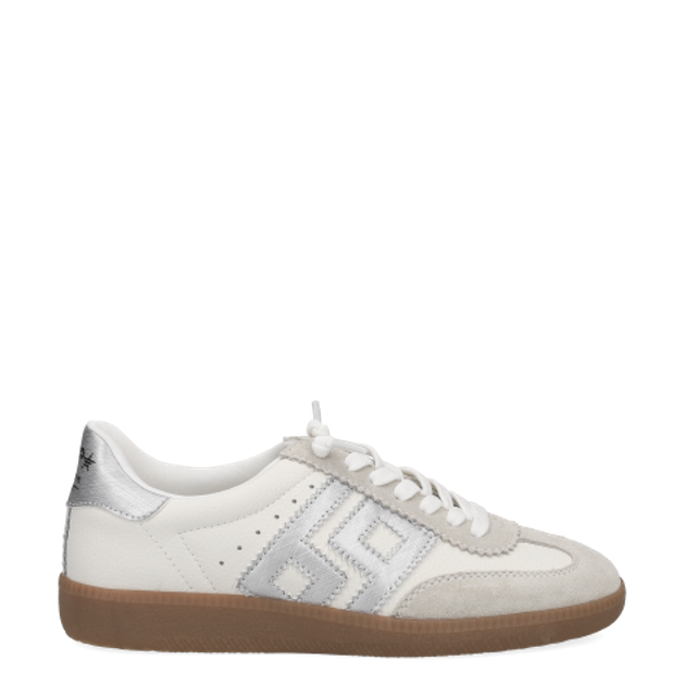 MRP MRPWEHO V.8 Sneaker in silber