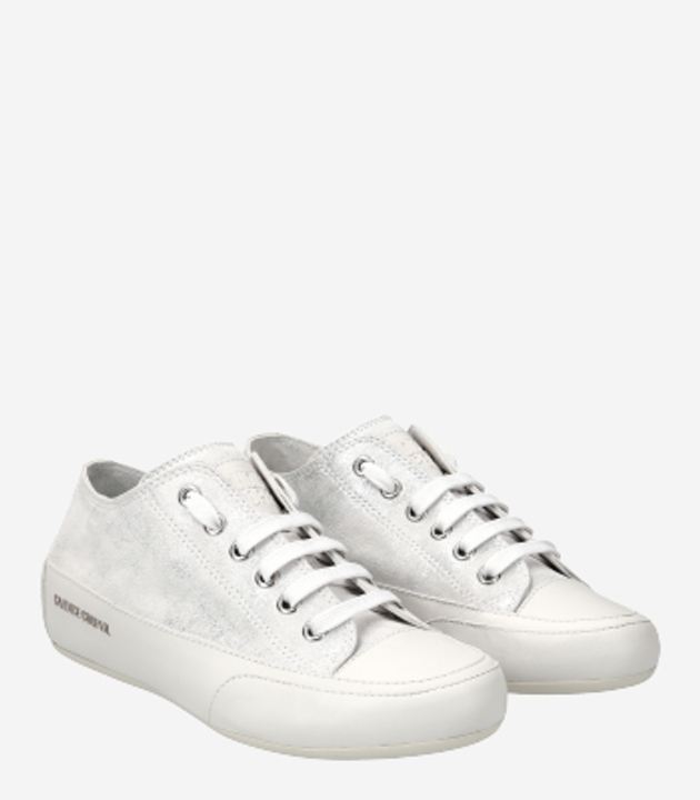 Candice Cooper 2016540.06.1N02 ROCK S Sneaker in silber