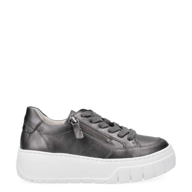 Gabor 3.220.69 Sneaker in silber