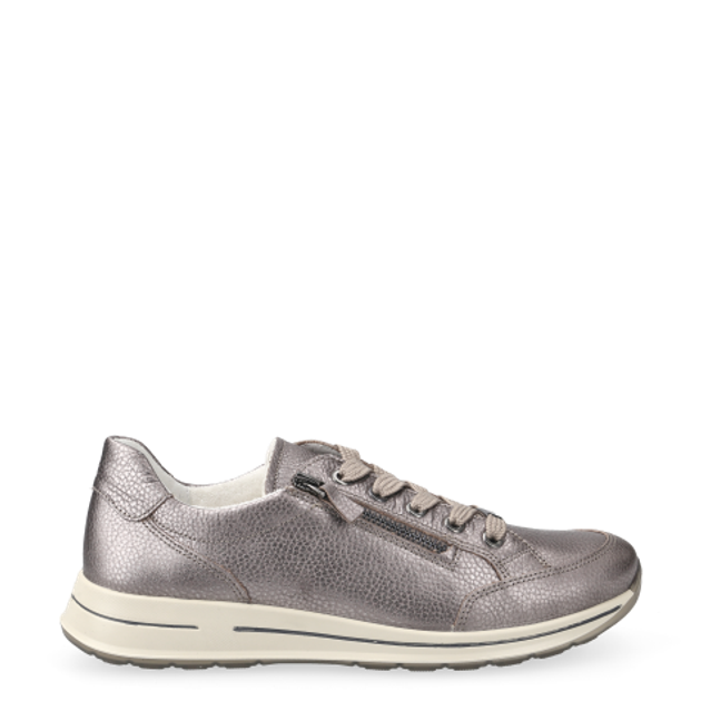 Ara 54801-20 OSAKA 2.0 Sneaker in silber