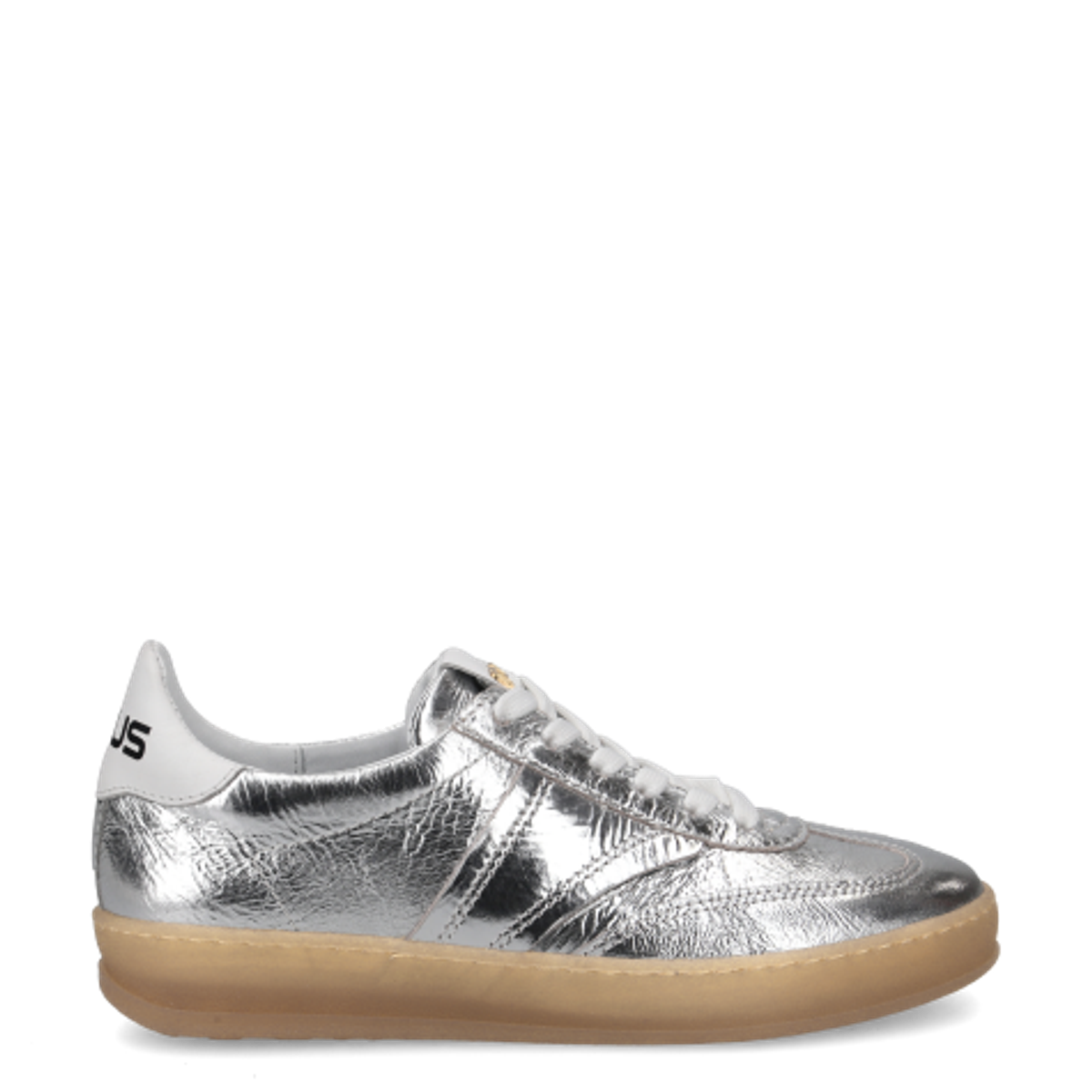 MJUS T94132 0001 ARGENTO Sneaker in silber online kaufen