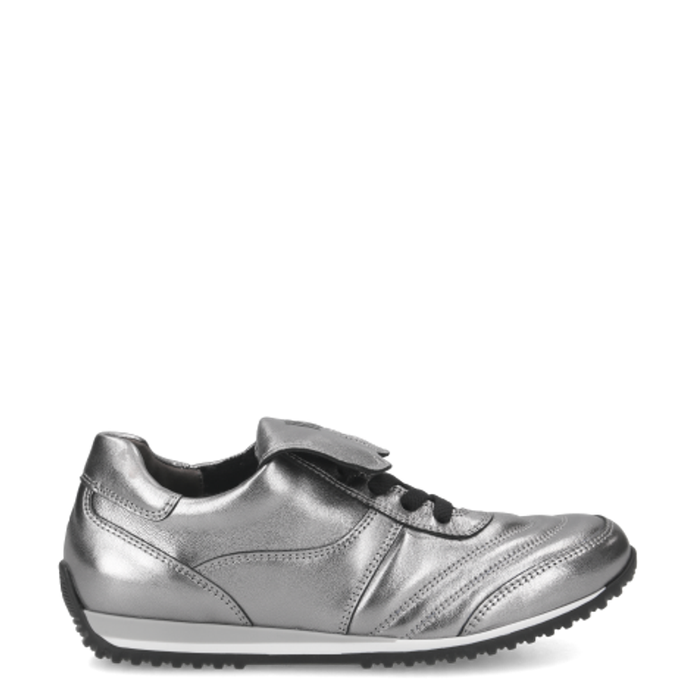 Paul Green 5355-006 Sneaker in silber