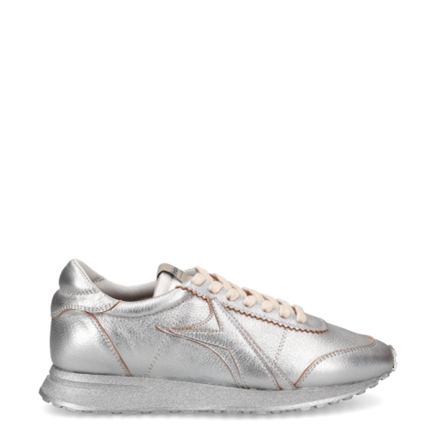 Archivio 22 ICON VINTAGE Sneaker in silber