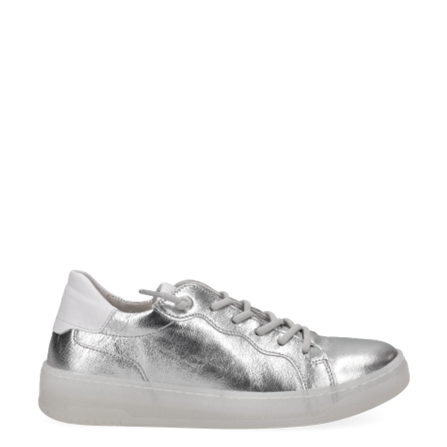 Gabor 3.342.51_6 Sneaker in silber