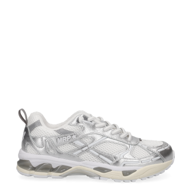 MRP MRP01 V.13 Sneaker in silber